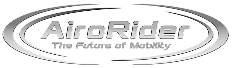 AiroRider Logo